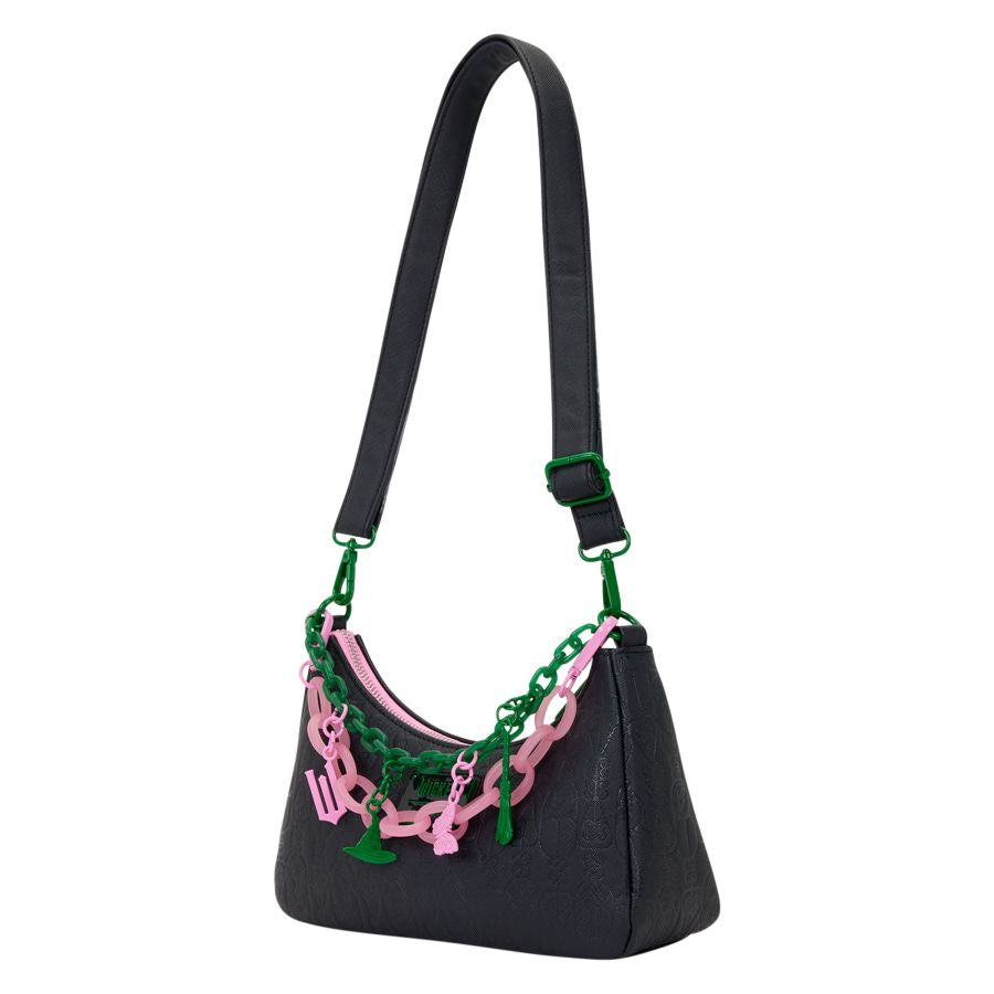 Wicked: Part Two - Crossbody Bag With Charms
