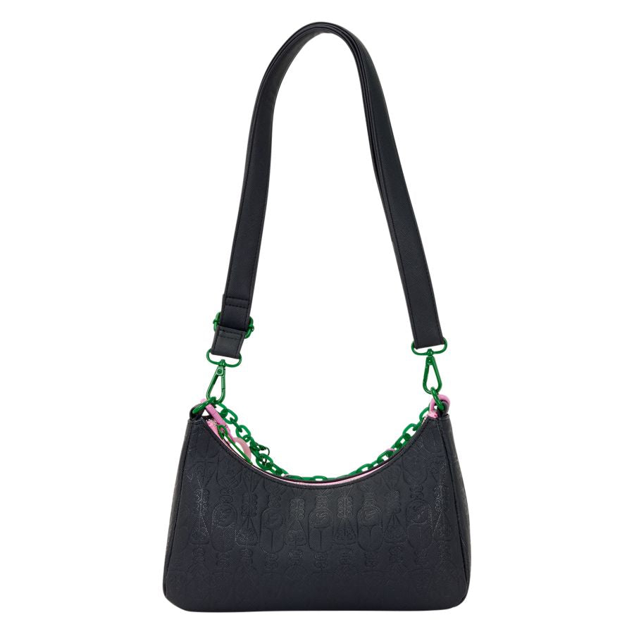 Wicked: Part Two - Crossbody Bag With Charms