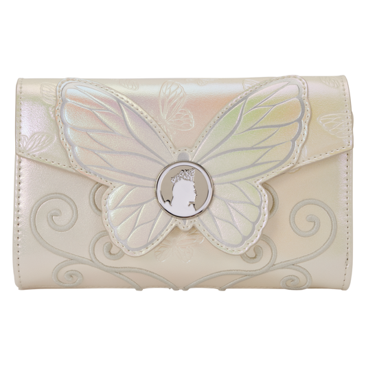 Wicked: Part Two - Flap Wallet
