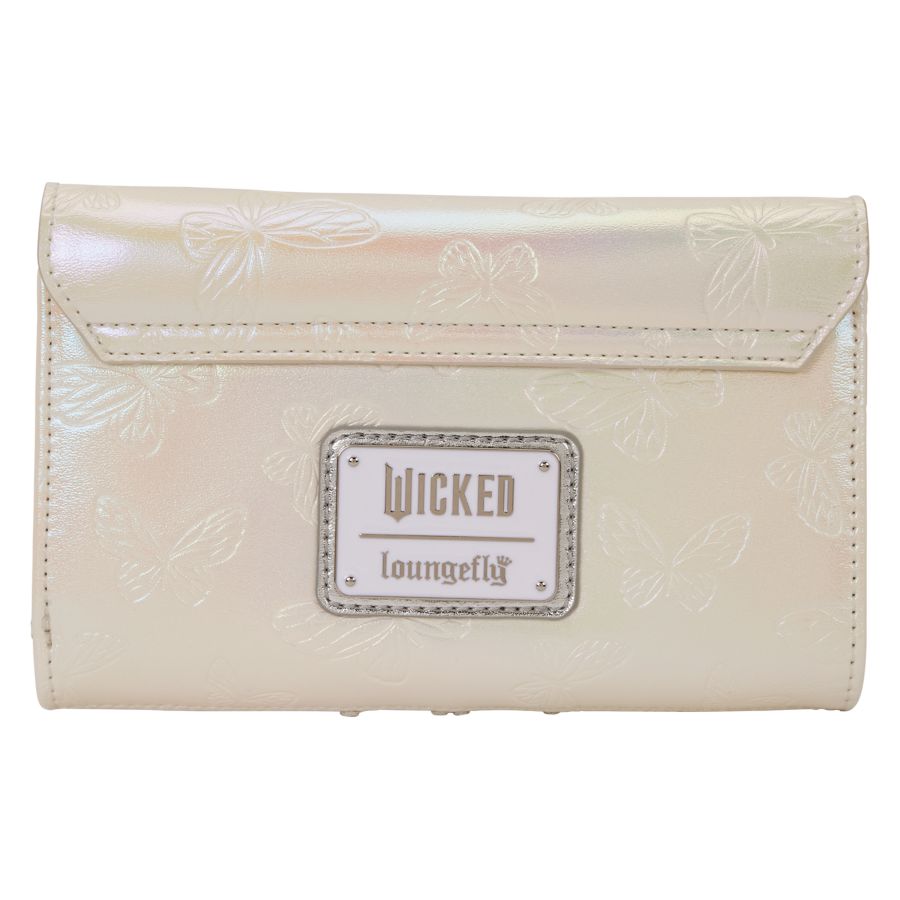 Wicked: Part Two - Flap Wallet