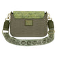 Where The Wild Things Are - Crossbody Bag
