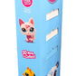 Littlest Pet Shop Sidekick Display w/ 49 Pet Surprise Blinds