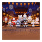 Emma - Secret Forest Dim Lights Series Blind Box (Display of 8)
