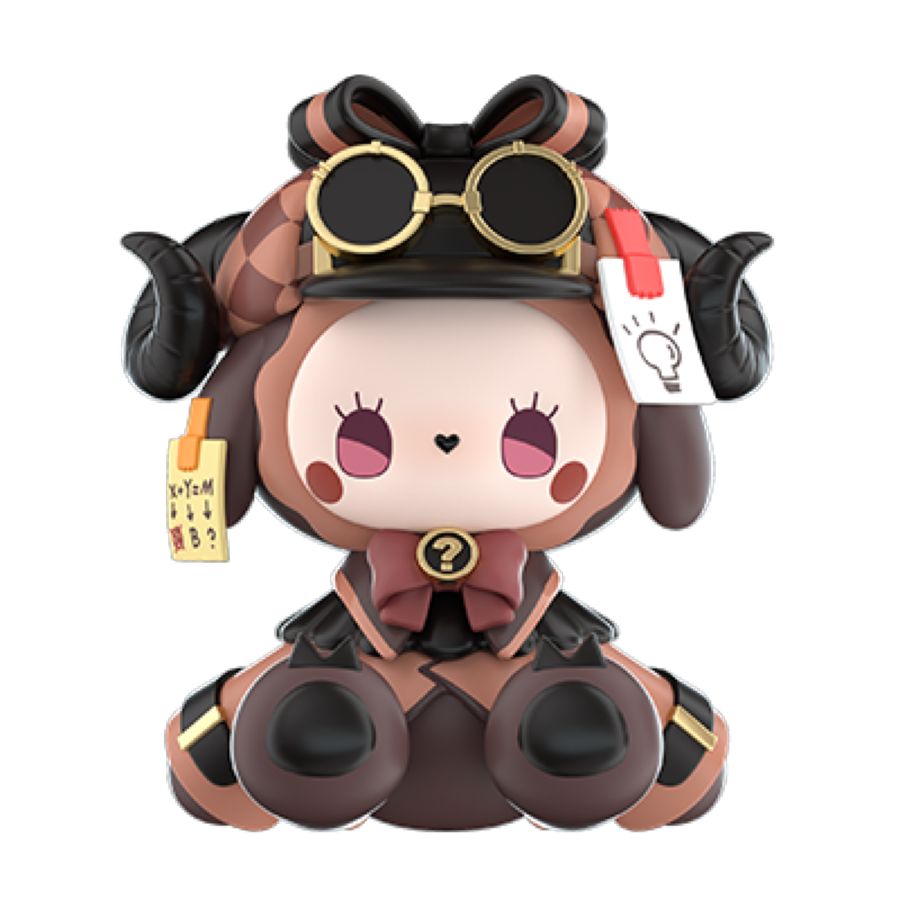 Emma - Secret Forest Blizzard Manor Series Blind Box (Display of 8)