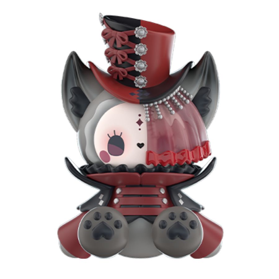 Emma - Secret Forest Blizzard Manor Series Blind Box (Display of 8