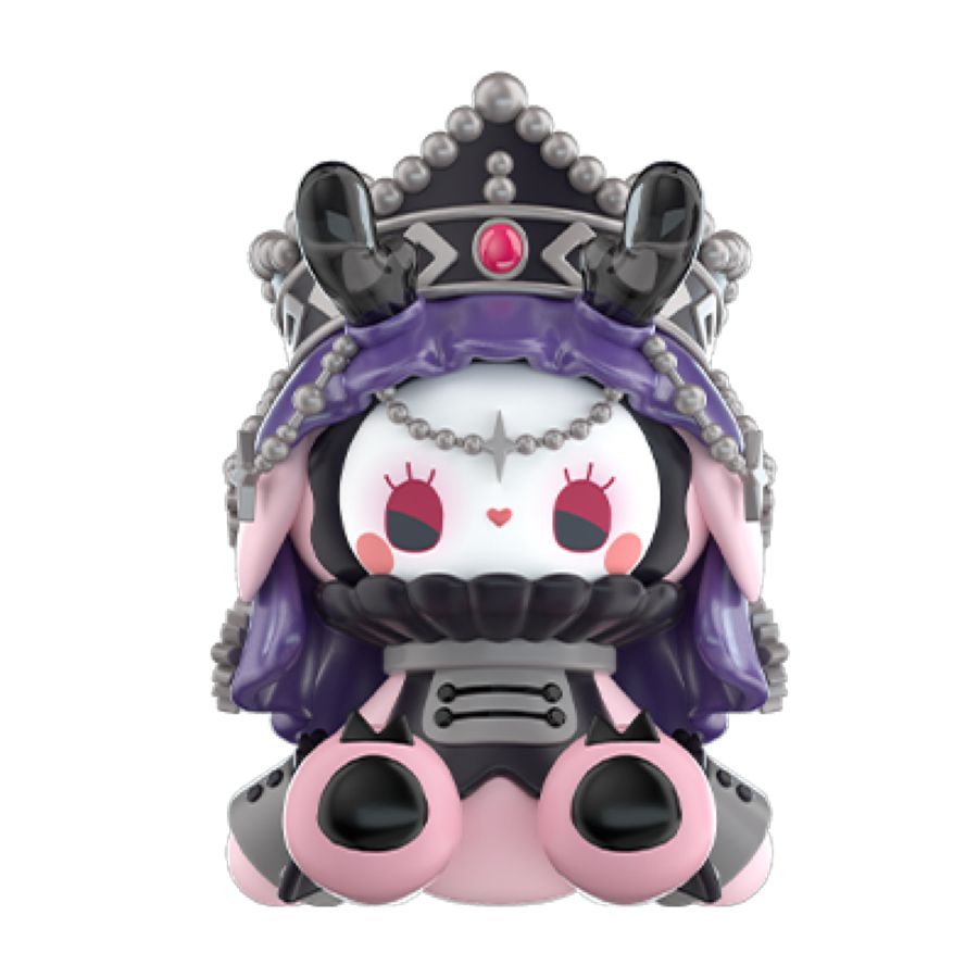 Emma - Secret Forest Blizzard Manor Series Blind Box (Display of 8
