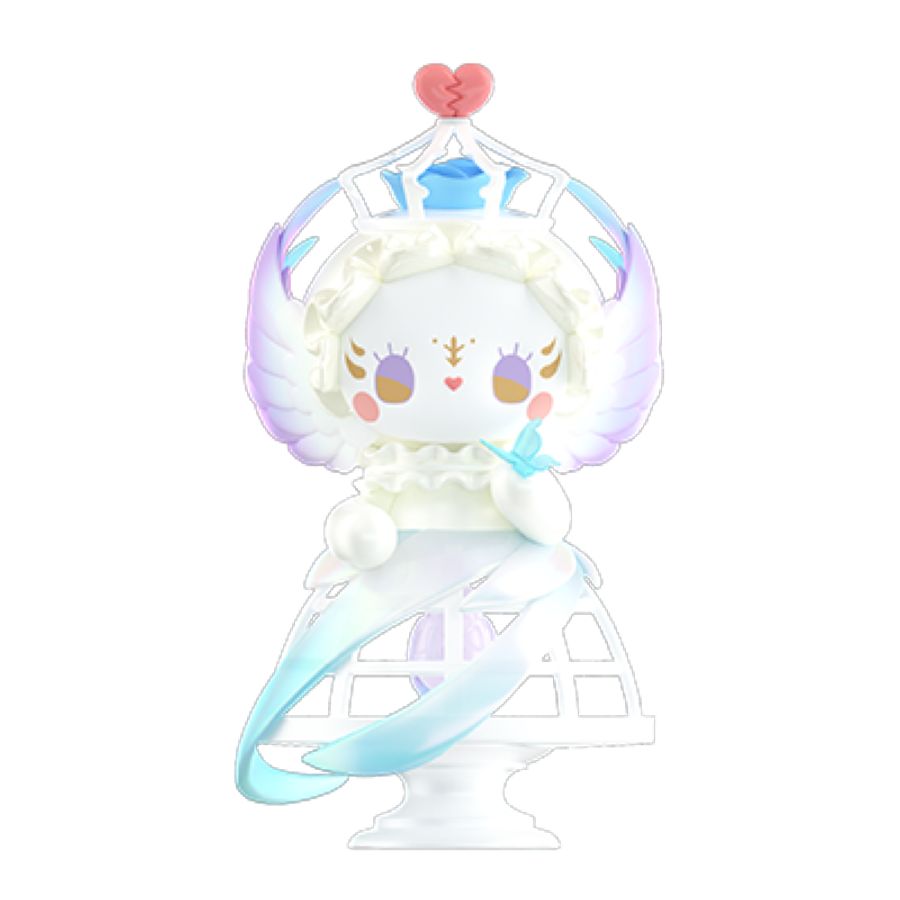 Emma - Secret Forest Blizzard Manor Series Blind Box (Display of 8)