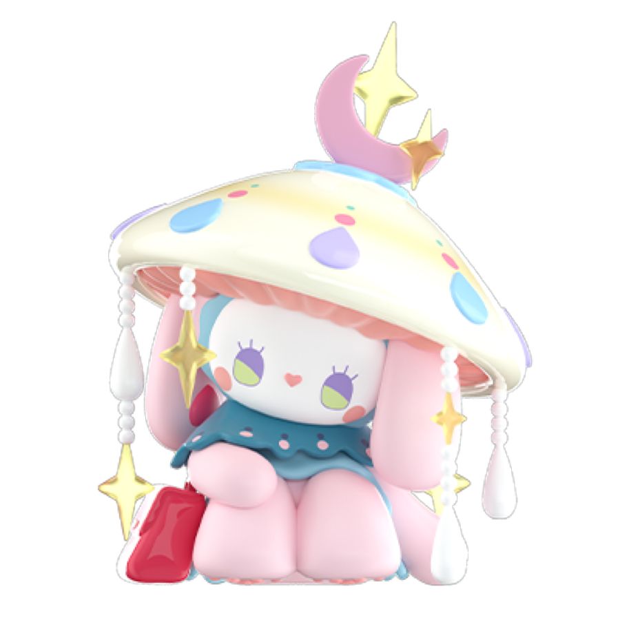Emma - Secret Forest Blizzard Manor Series Blind Box (Display of 8)