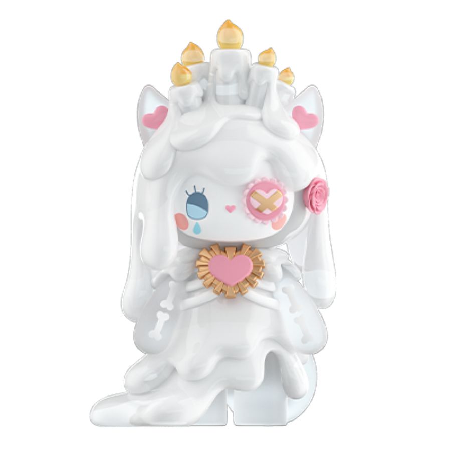 Emma - Secret Forest Blizzard Manor Series Blind Box (Display of 8)