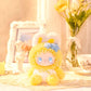 Lovely Emma - Bunny Alliance Series Plush Blind Bag (Display of 6)
