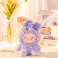 Lovely Emma - Bunny Alliance Series Plush Blind Bag (Display of 6)