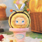 Lovely Emma - Scoop Ice Cream Series Plush Blind Bag (Display of 8)