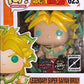 Dragon Ball Z - Legendary Super Saiyan Broly 6" CHASE Pop! Vinyl #623