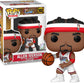 NBA: Legends - Allen Iverson (Sixers Home) Pop! Vinyl #102