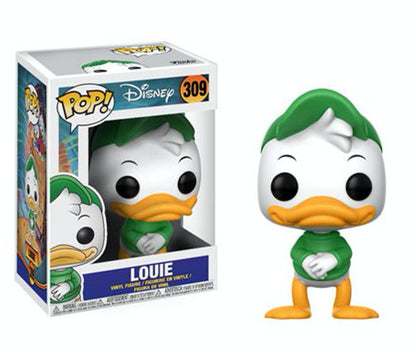 Disney - Louie Pop! Vinyl #309