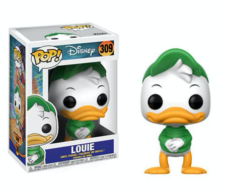 Disney - Louie Pop! Vinyl #309