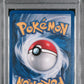2001 Pokemon Game Movie 34 Pokemon 3 Entei - Rev.Foil
