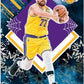 2025 Panini Haunted HOOPS Basketball 40-pack