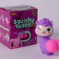 Squishy Tushy Toys 3" Single Blind Pack Series 1