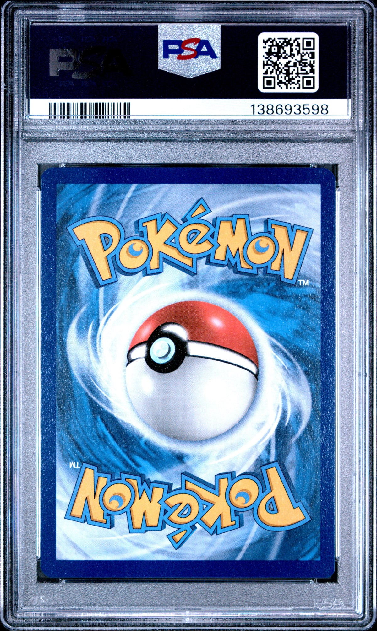 2019 Pokemon Sm Black Star Promo Sm169 Fa/Eevee & Snorlax Gx Promo-Tag Team Tins - PSA 9