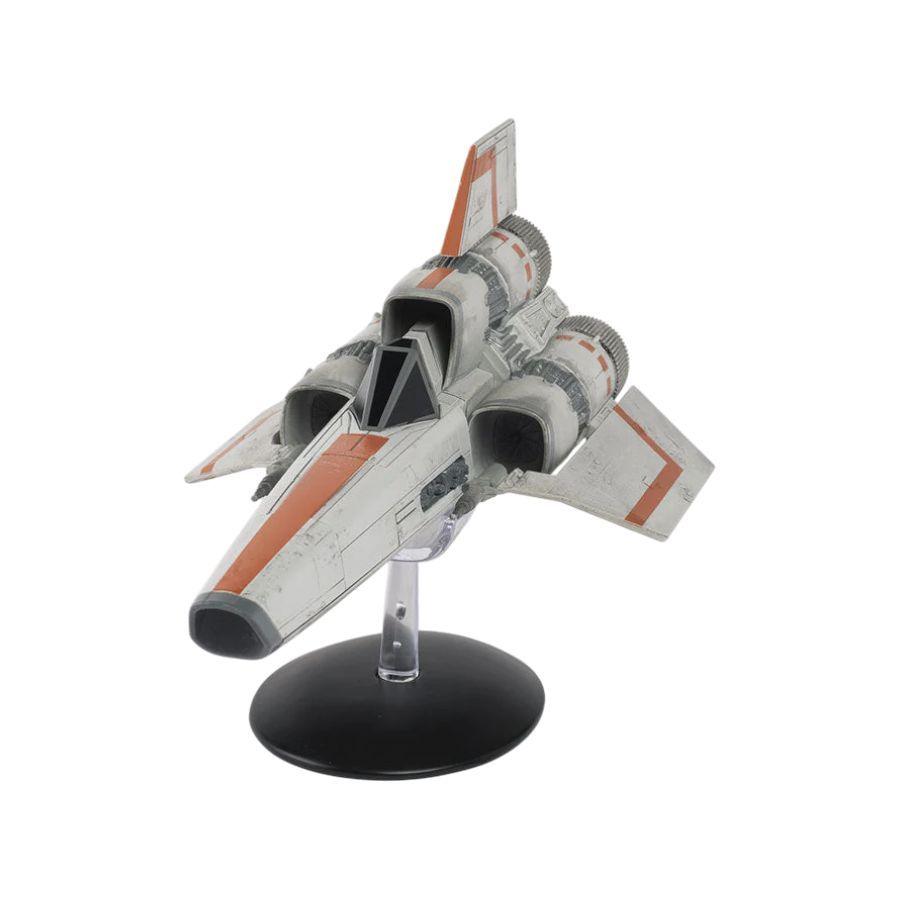Battlestar Galactica - Viper Mk I Scale Replica