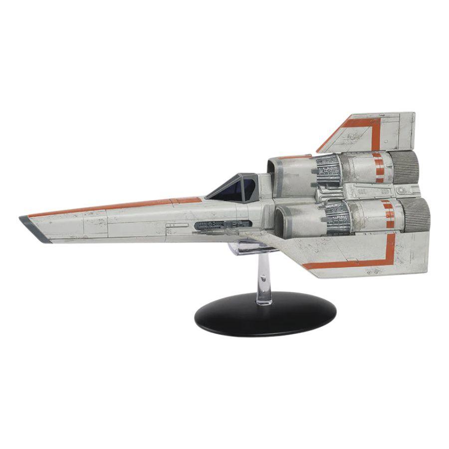 Battlestar Galactica - Viper Mk I Scale Replica