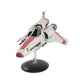 Battlestar Galactica (2004) - Viper MK II (Starbuck call sign) Scale Replica