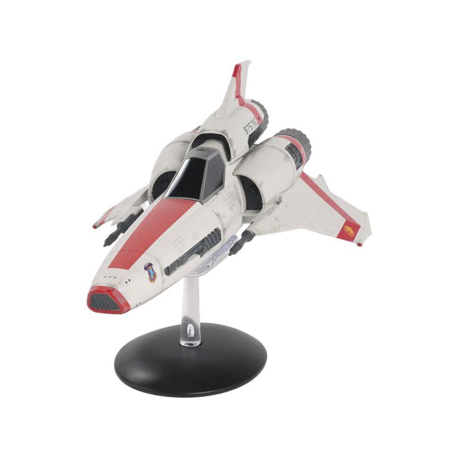 Battlestar Galactica (2004) - Viper MK II (Starbuck call sign) Scale Replica