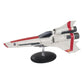 Battlestar Galactica (2004) - Viper MK II (Starbuck call sign) Scale Replica