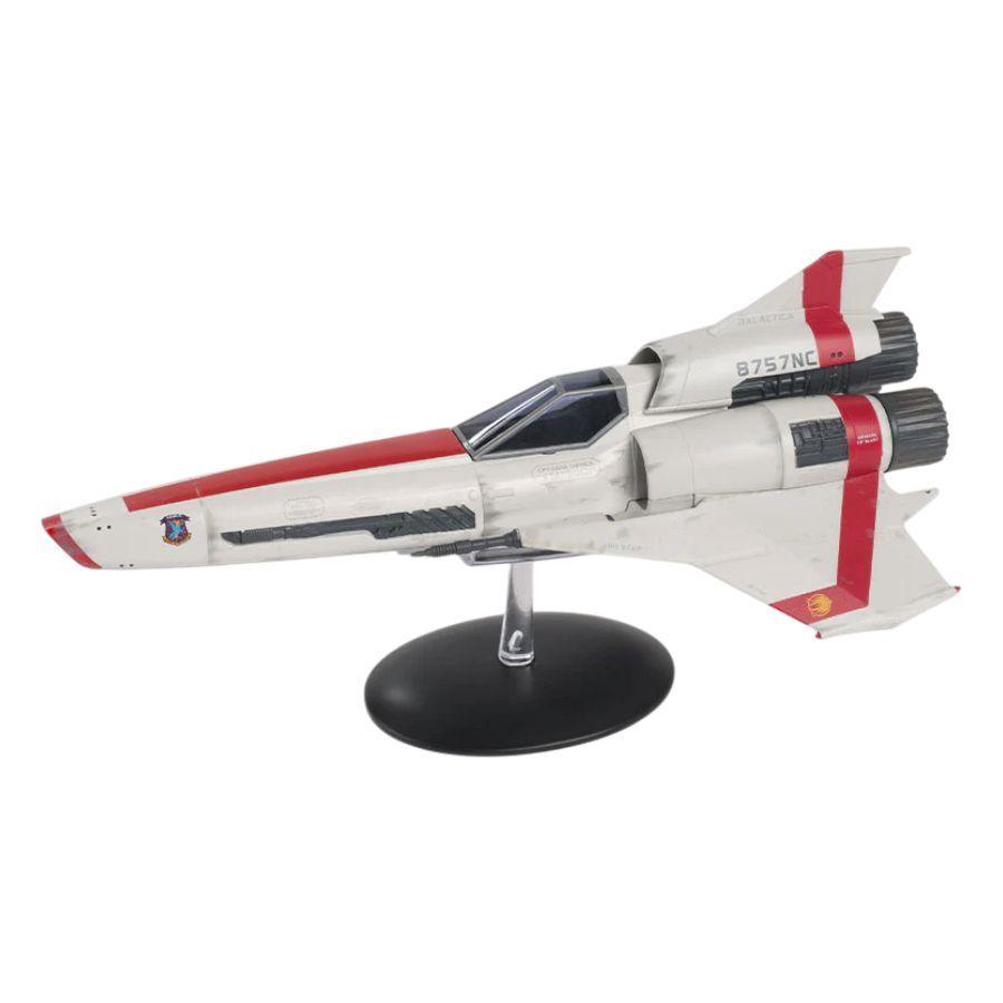 Battlestar Galactica (2004) - Viper MK II (Starbuck call sign) Scale Replica
