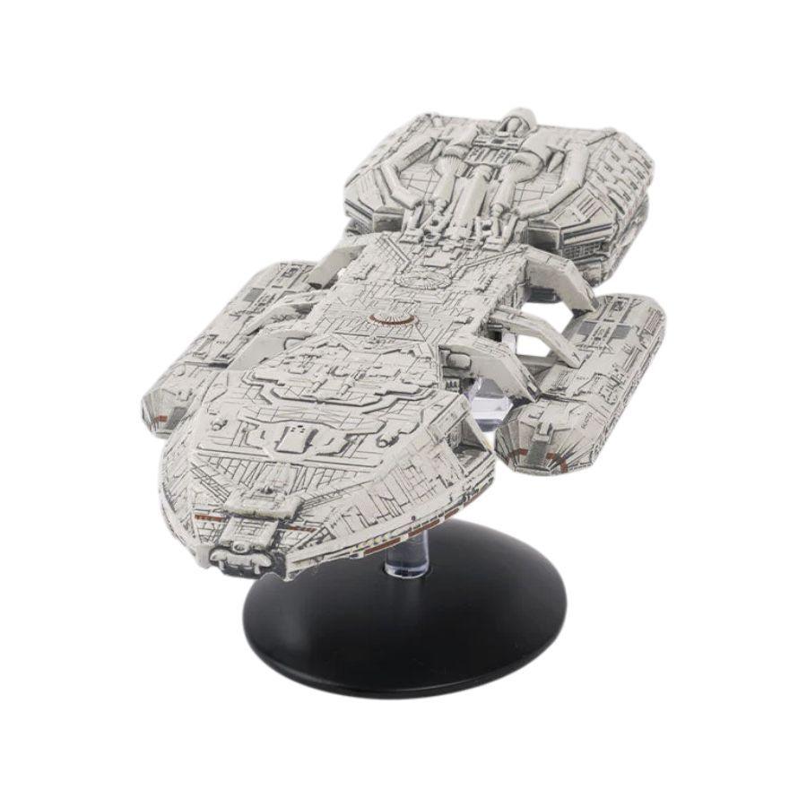 Battlestar Galactica - Galactica Scale Replica