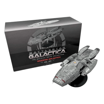 Battlestar Galactica (2004) - Galactica Scale Replica