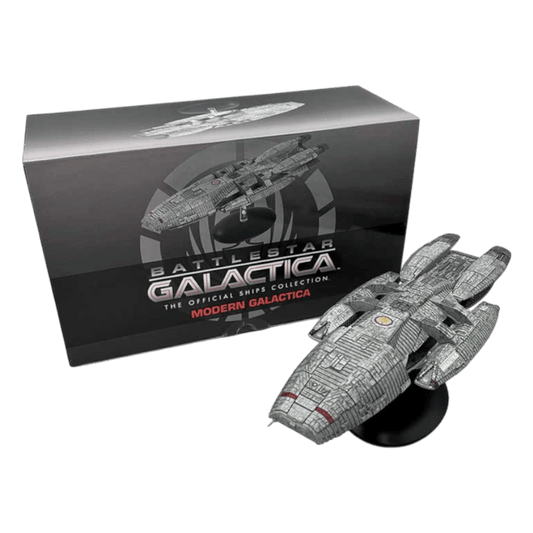 Battlestar Galactica (2004) - Galactica Scale Replica
