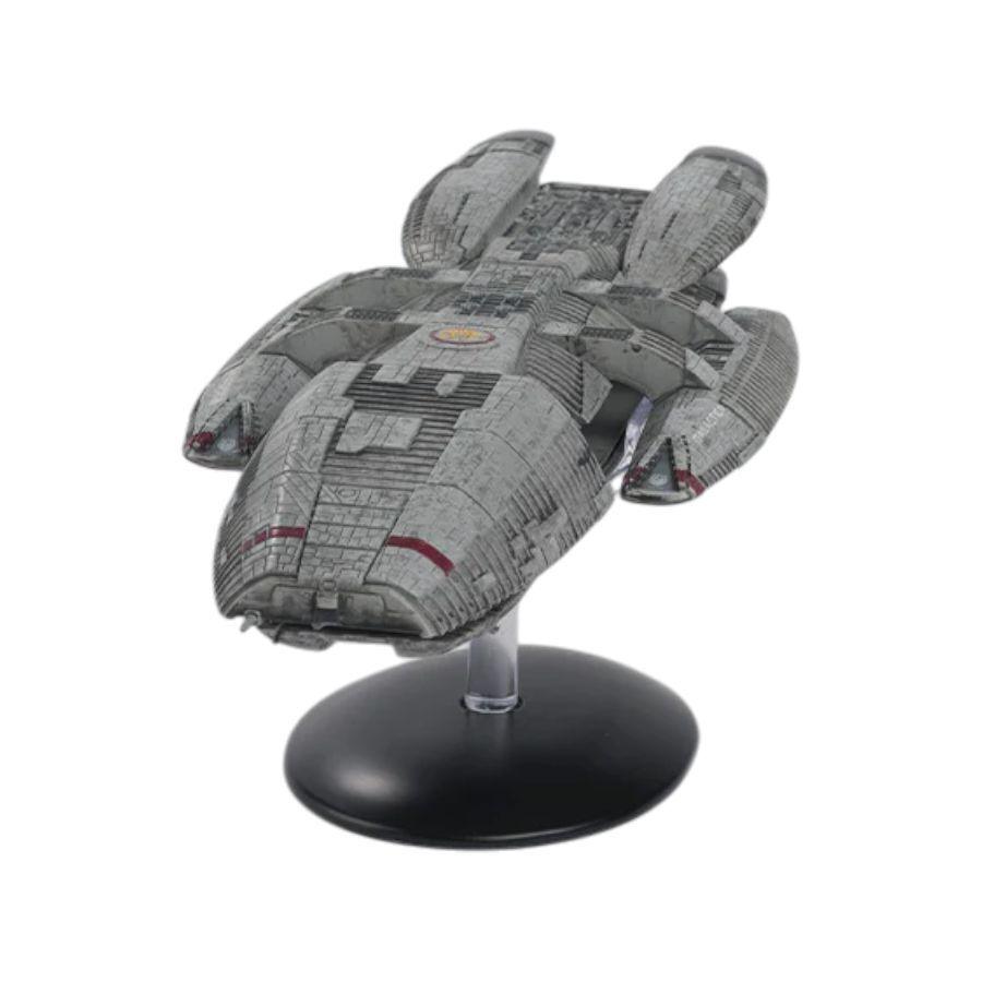 Battlestar Galactica (2004) - Galactica Scale Replica