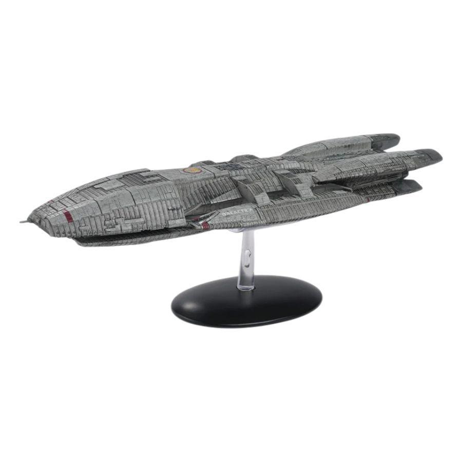 Battlestar Galactica (2004) - Galactica Scale Replica