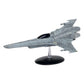 Battlestar Galactica (2004) - Viper MkVII Apollo Decal Scale Replica