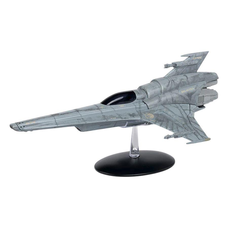 Battlestar Galactica (2004) - Viper MkVII Apollo Decal Scale Replica