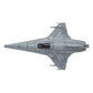 Battlestar Galactica (2004) - Viper MkVII Apollo Decal Scale Replica