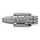 Battlestar Galactica (2004) - Battlestar Pegasus Scale Replica