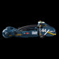 Blade Runner - Deckard's Police Spinner 11" Diecast Ship