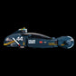 Blade Runner - Deckard's Police Spinner 11" Diecast Ship