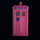 Dr Who - The Seventh Doctor's TARDIS (Happiness Patrol)1:21 Scale Polyresin Replica