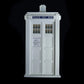 Dr Who - The Second Doctor's TARDIS (Mind Robber) 1:21 Scale Polyresin Replica