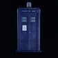 Dr Who - The Second Doctor's TARDIS 1:21 Scale Polyresin Replica