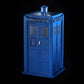 Dr Who - The Third Doctor's TARDIS 1:21 Scale Polyresin Replica