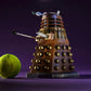 Doctorr Who - The Bronze Dalek