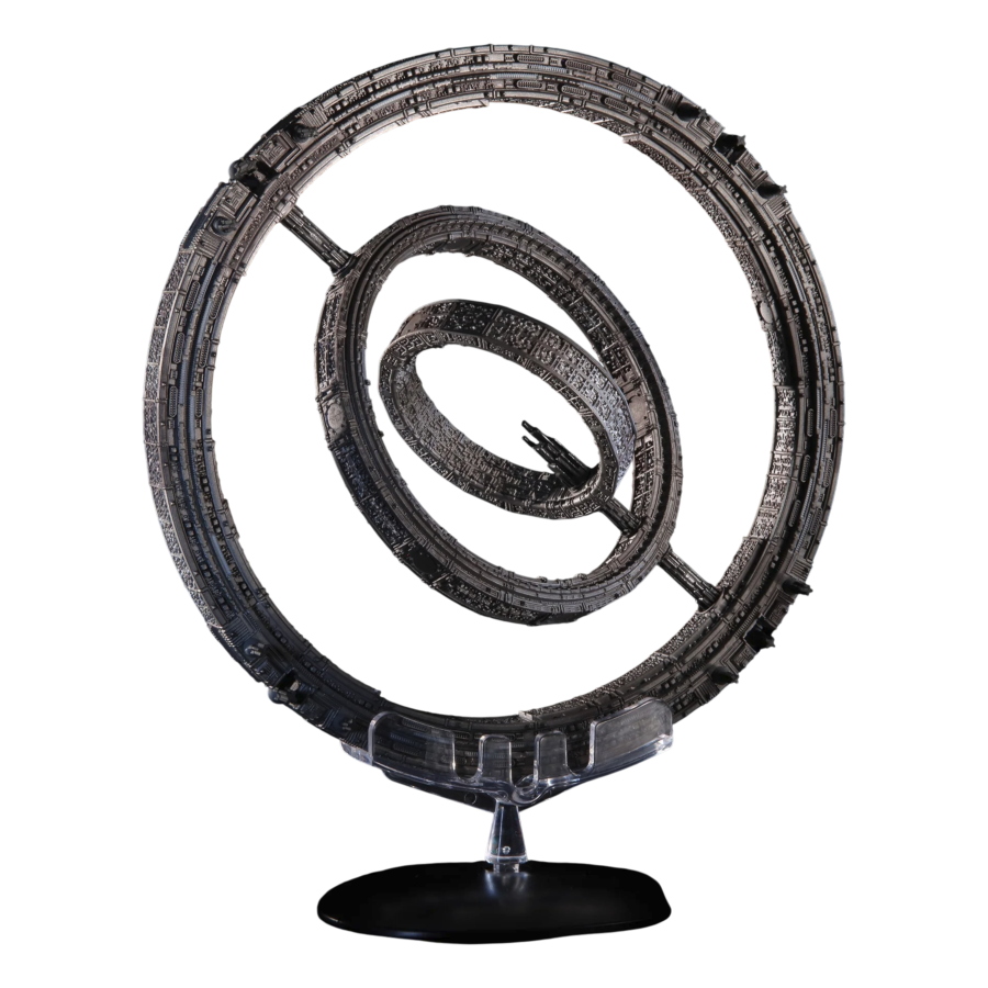 Foundation - Invictus Die-cast Space Ship