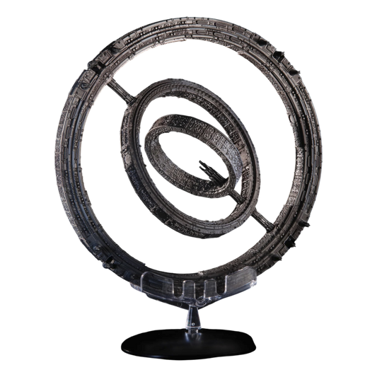 Foundation - Invictus Die-cast Space Ship