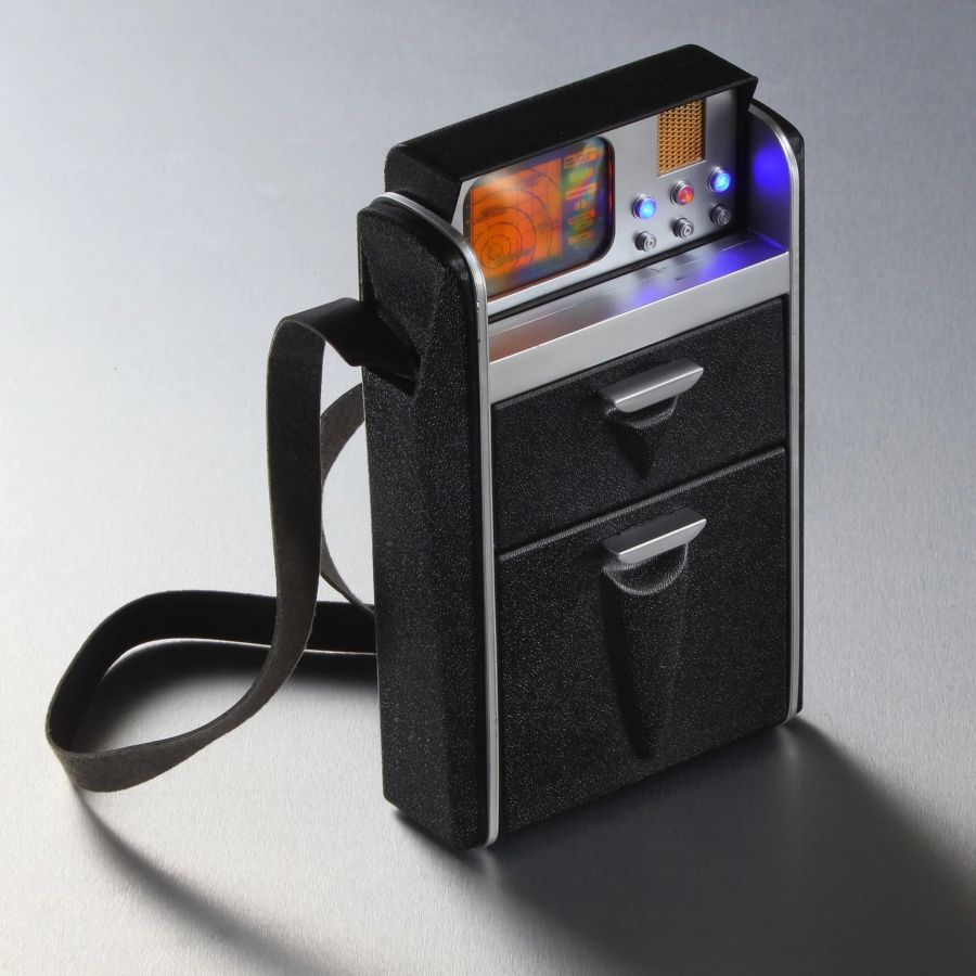 Star Trek: The Original Series - Tricorder 1:1 Scale Replica