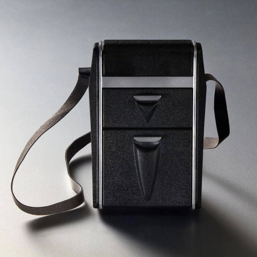 Star Trek: The Original Series - Tricorder 1:1 Scale Replica